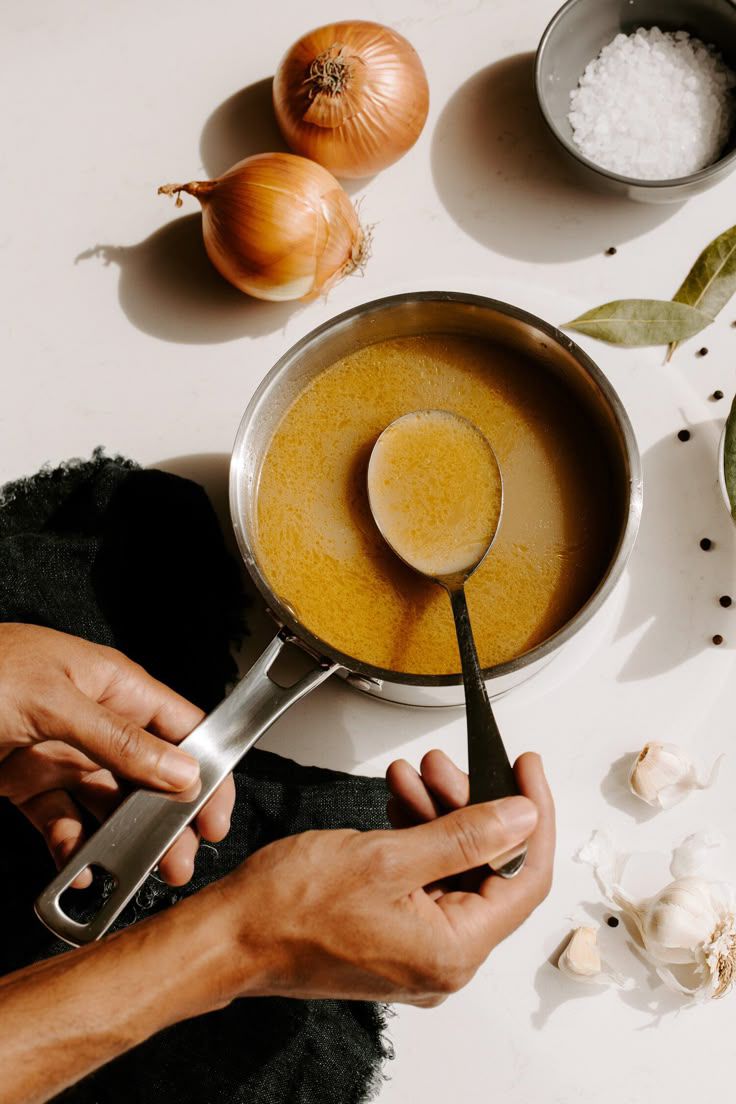 CleanEats Bone Broth